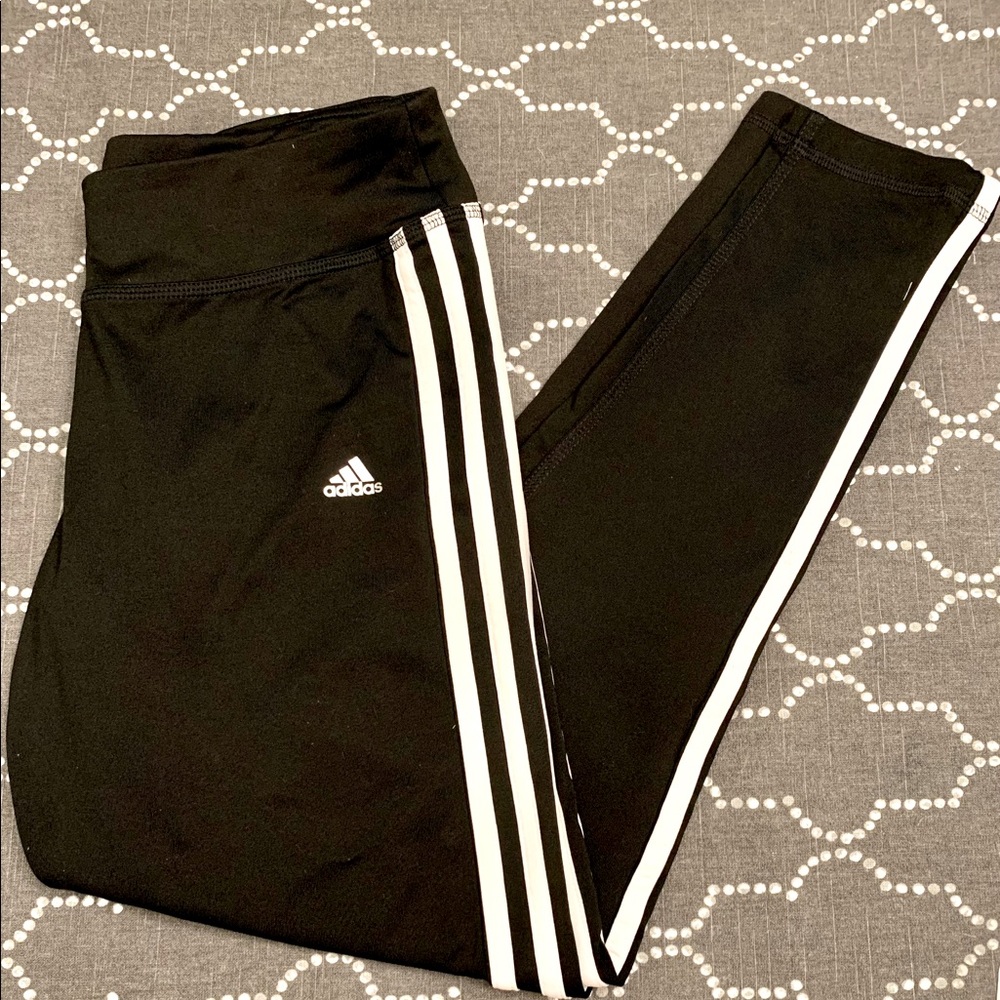 Adidas Climalite leggings
